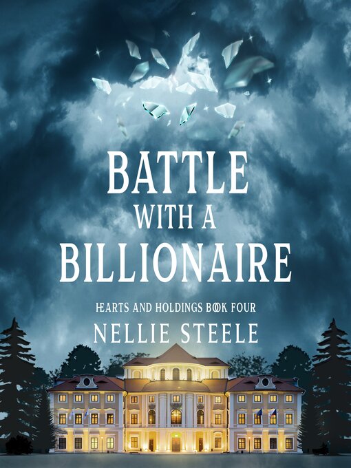 Cover image for Battle with a Billionaire